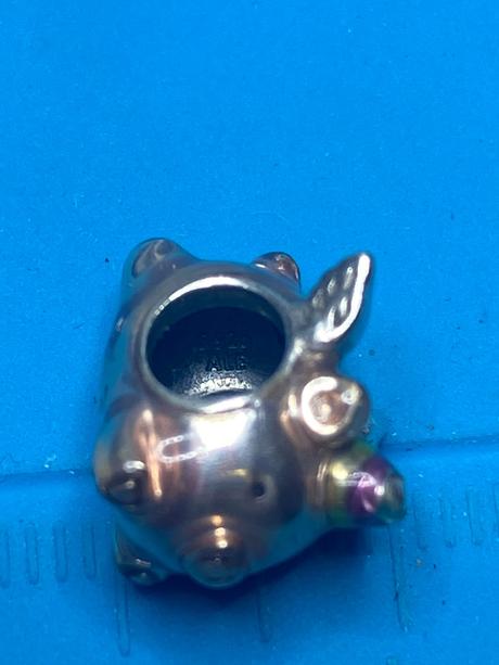 Pandora ružove prasiatko, 