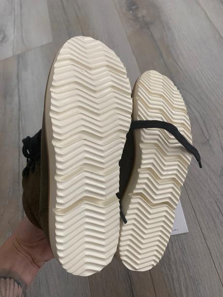 Detske zimne topanky zara, zara,29