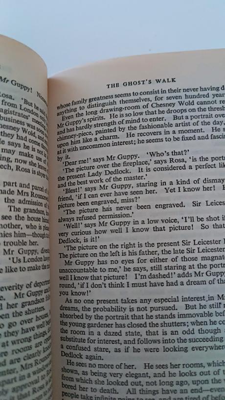 Ch.dickens bleak house, 