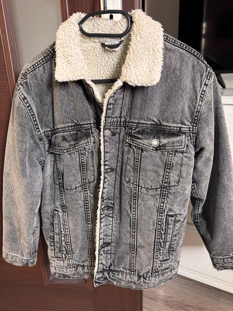 Prechodná bundička zara, zara,152