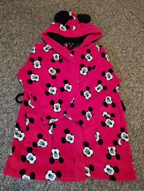 Župan 42/44 minnie, disney,42