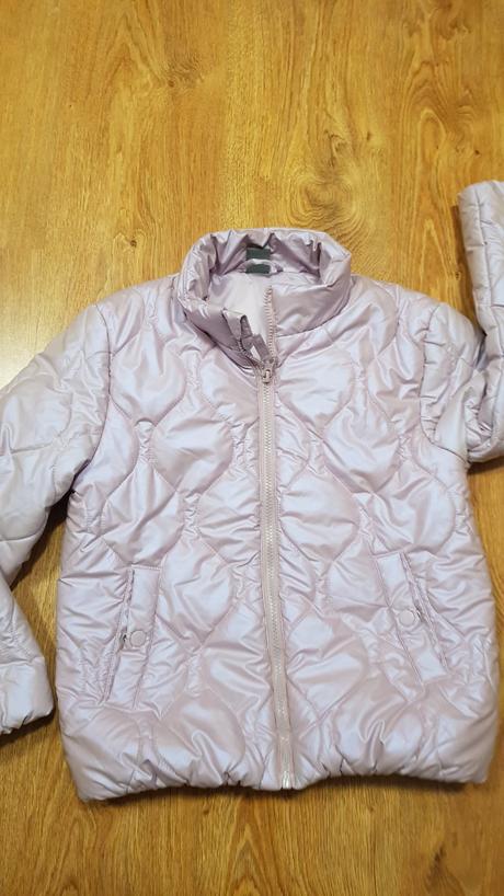 Prechodná bundicka, 134