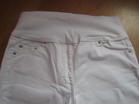 Tehotenské rifle 9 monate, 34