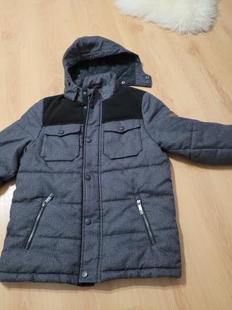 Zimná bunda, 152