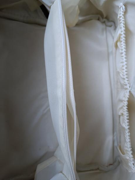 Luxusné kozmetické tašky 2ks,