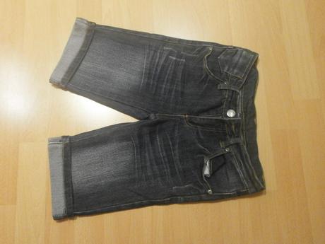 Rifľové šortky, colours of the world,38