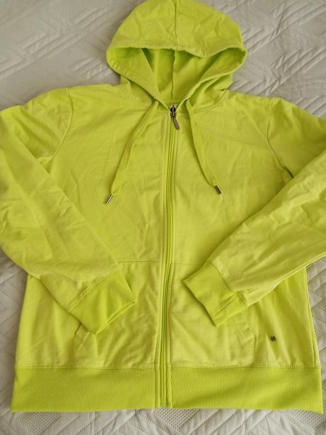 Tenká mikina č. l, takko,l