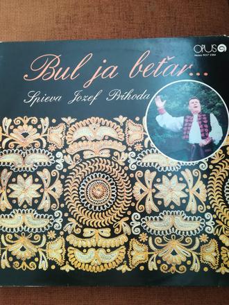 Plátna jozef prihoda,