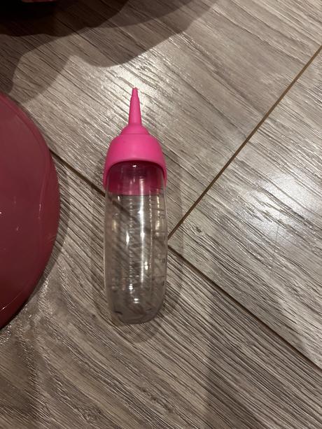 Babika baby born s prislusenstvom, 