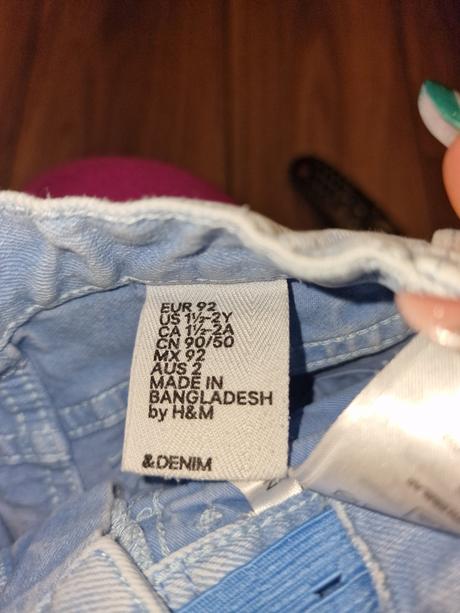 Riflove kratasky, 92