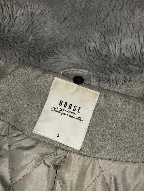 Dámsky kabat, house,s