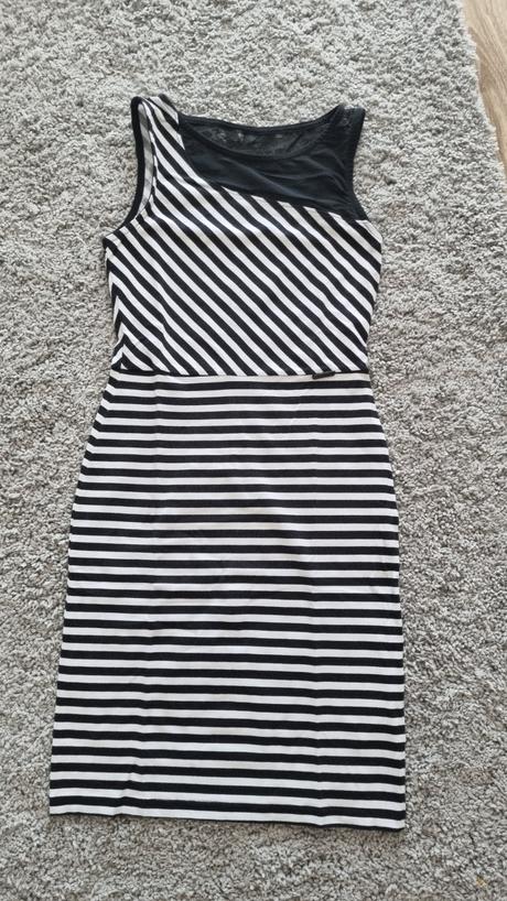 Šaty guess, guess,xs