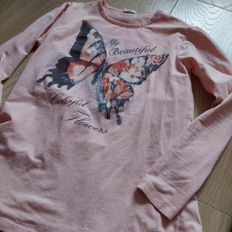 Pre pubertacku, 158–170