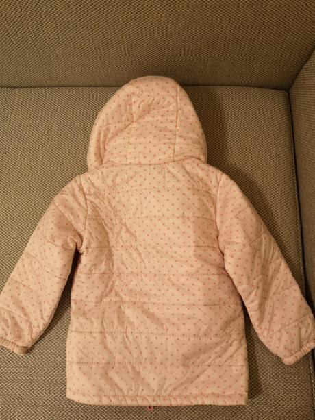 Bunda s kapucnou, impidimpi,98