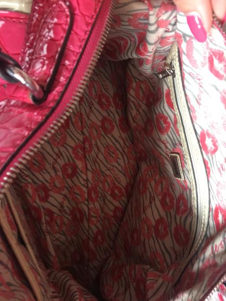 Kabelka guess, guess