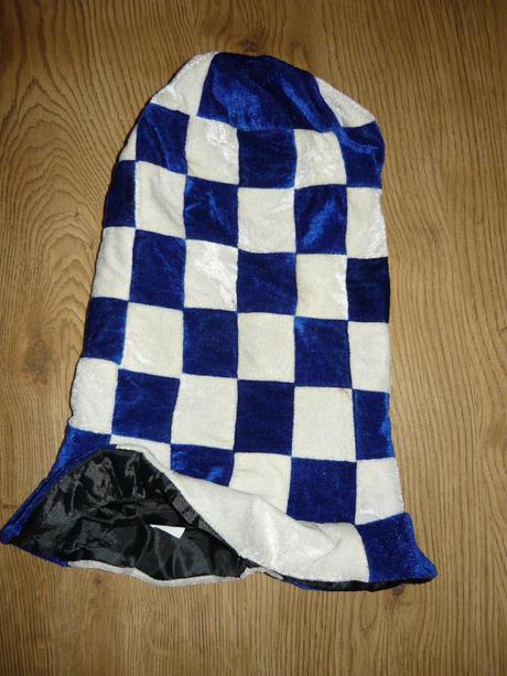 Klobúk na karneval,