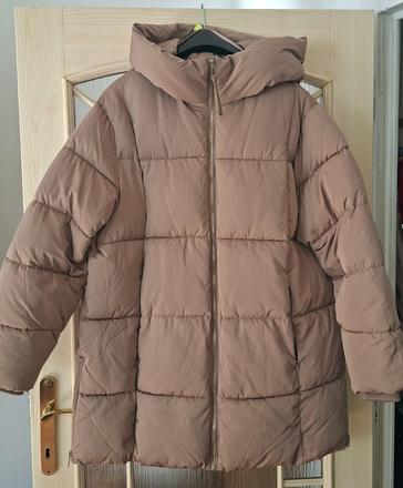 Zimná  bunda, f&f,xl