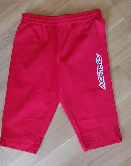 Športové kraťasy zn. acerbis, 164