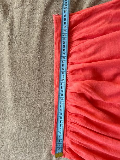 Dlhá letná sukňa esprit 36, esprit,36