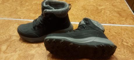 Teplé topanky head, 39