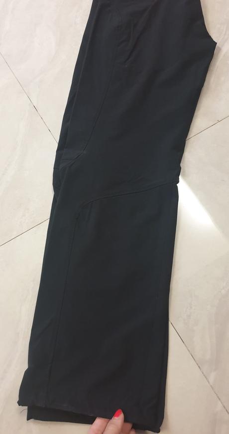 Dámske outdoorové nohavice, zn. adidas, velkost m, adidas,m