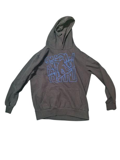 Chlapčenská mikina, 140