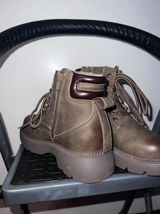 Damske zimne topanky, 36