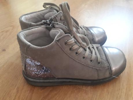 Prechodna obuv, protetika,30