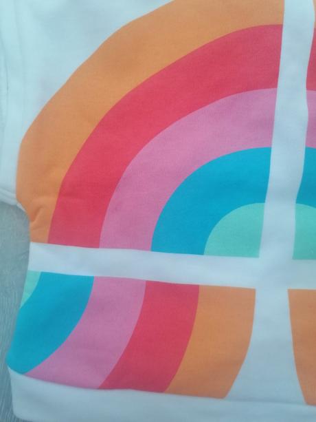 Mikina lego dots, adidas,104