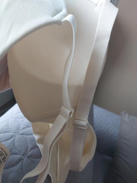 Podprsenka bez kostíc, s