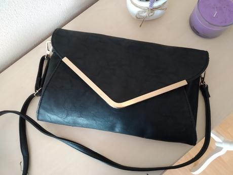 Listová kabelka, lara bags