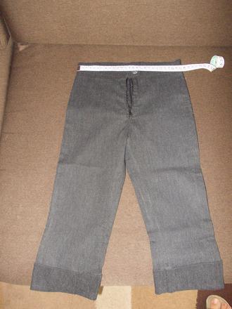 Nohavice 3/4 116, 116