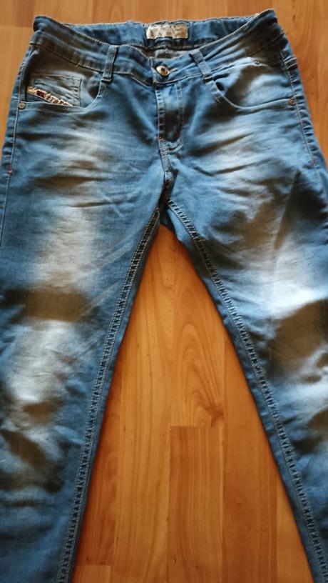 Nohavice veľ.152 zn. lusa, lusa,152