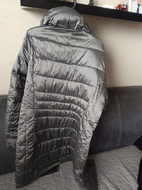 Dámska bunda, 42