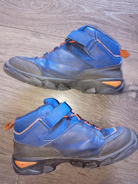 Zimné, decathlon,34