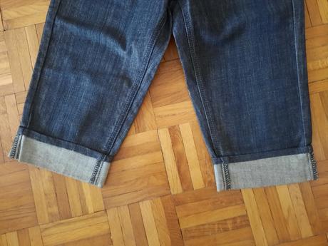 Dámske 3/4 rifle, 26