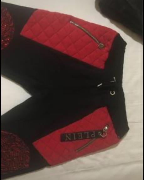 Pánske tepláky, xl