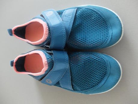 Topánky do vody 36/37, decathlon,36