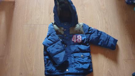 Bunda lindex, lindex,92