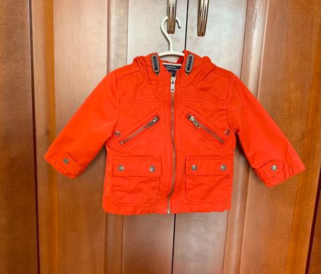 Prechodna nenosena bunda, 74