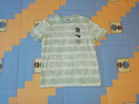 Tričko, f&f,140