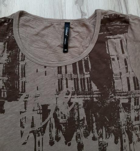 Tričko coexis č.36, 36