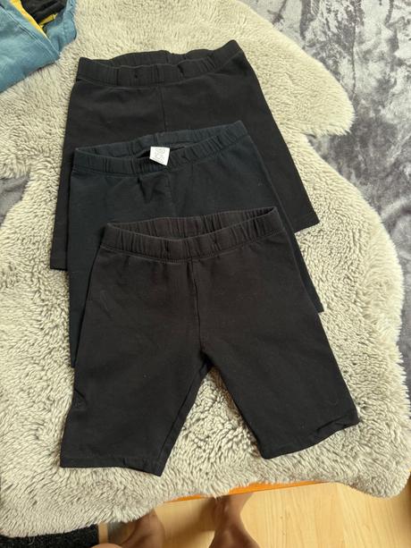 Balík reserved + lindex 122, 122–134