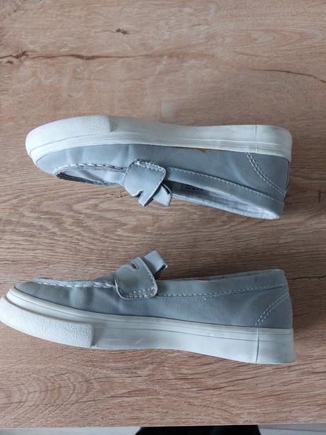 Mokasiny, zara,30