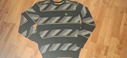 Pulóver, puma,xs