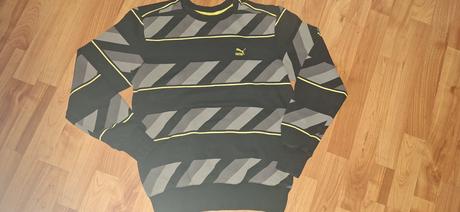 Pulóver, puma,xs