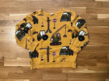 Mikina lindex, lindex,122