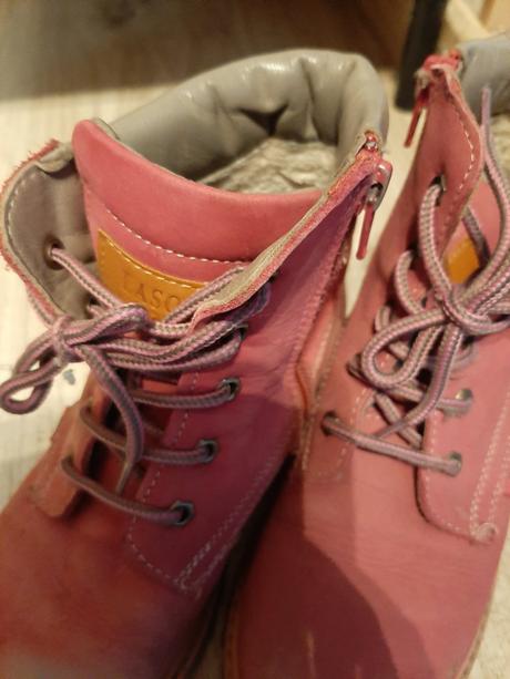 Predám topánky, lasocki,33