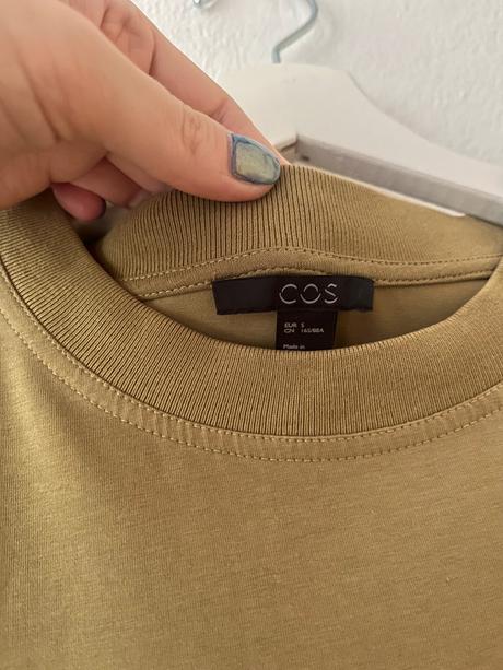 Šaty  zelene cos, cos,s