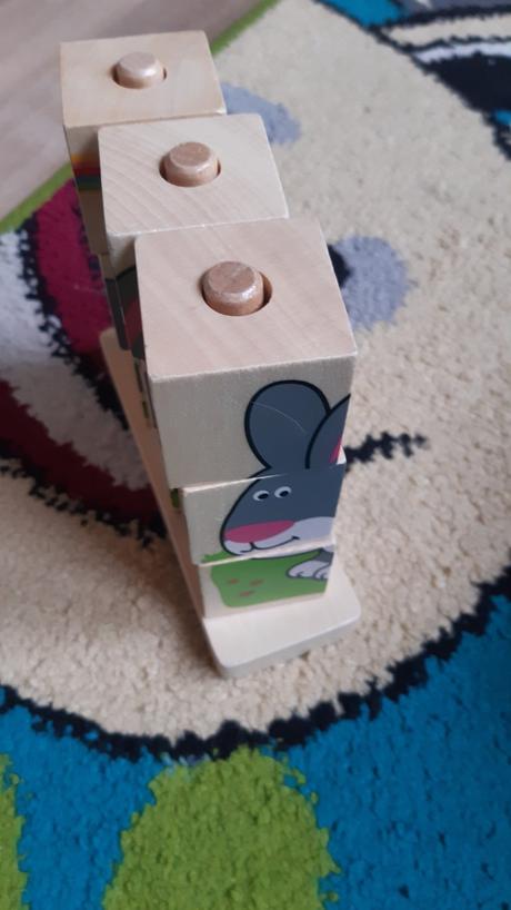 Drevené  nastokovacie kovky, 